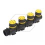 Kit Coll. Compensazione 4 Valv. Nrg