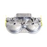Supporto Filtro Doppio Fil.Metrico