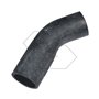 Manicotto Sup.Radiat.Nh Old Mod.850