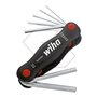 Multiutensile Da 1,5 A 6 Esag. 7 Pz