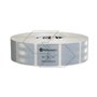Nastro Bianco Ece-104 50Mx50Mm Segm