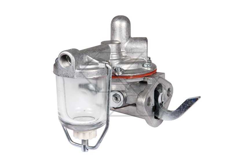 Pompa Alimentaz. Landini 6000 Spec.