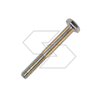 Vite Centrale D.6X75 Coperc.Filtro