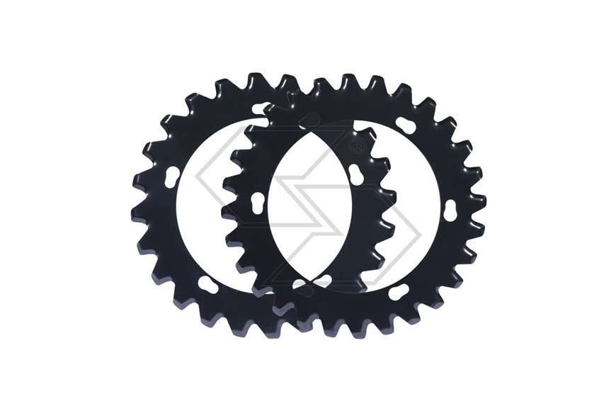 Set Lame Tagl.Prato 220Mm X R303339