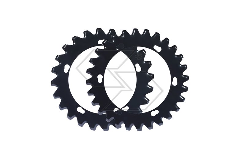 Set Lame Tagl.Prato 220Mm X R303339