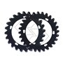 Set Lame Tagl.Prato 220Mm X R303339