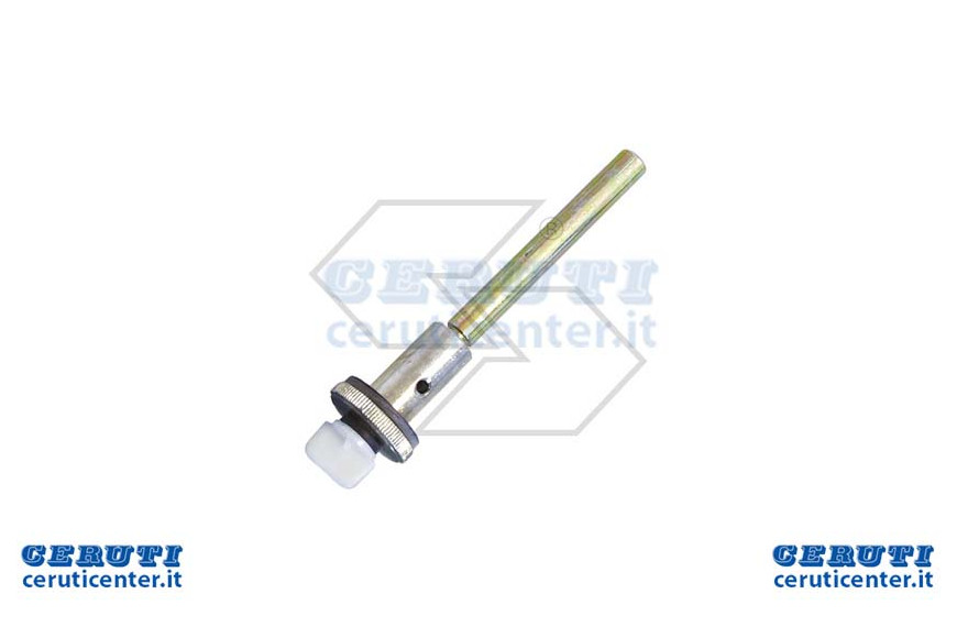 Filtre pivot central