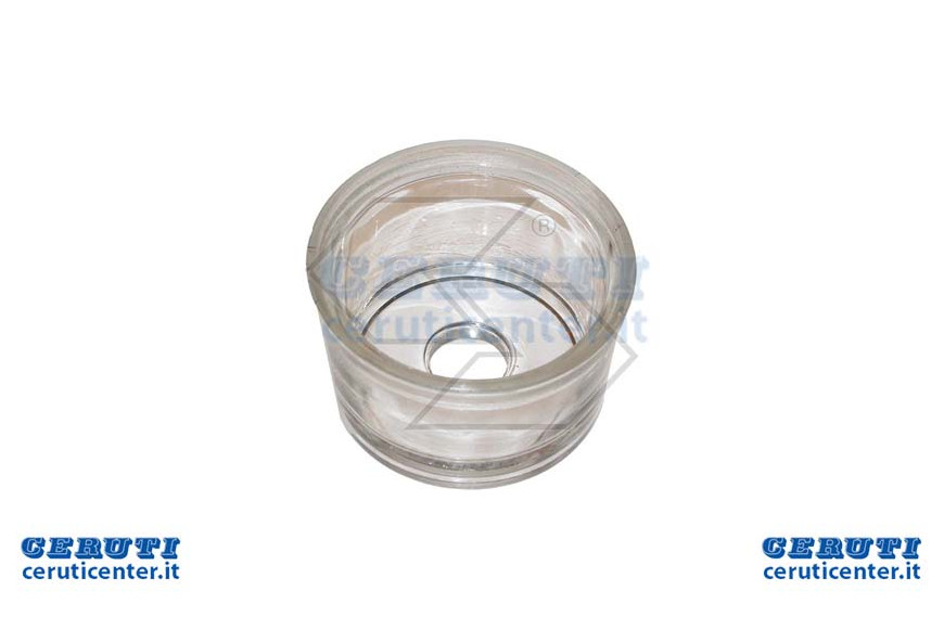 Verre Petit type