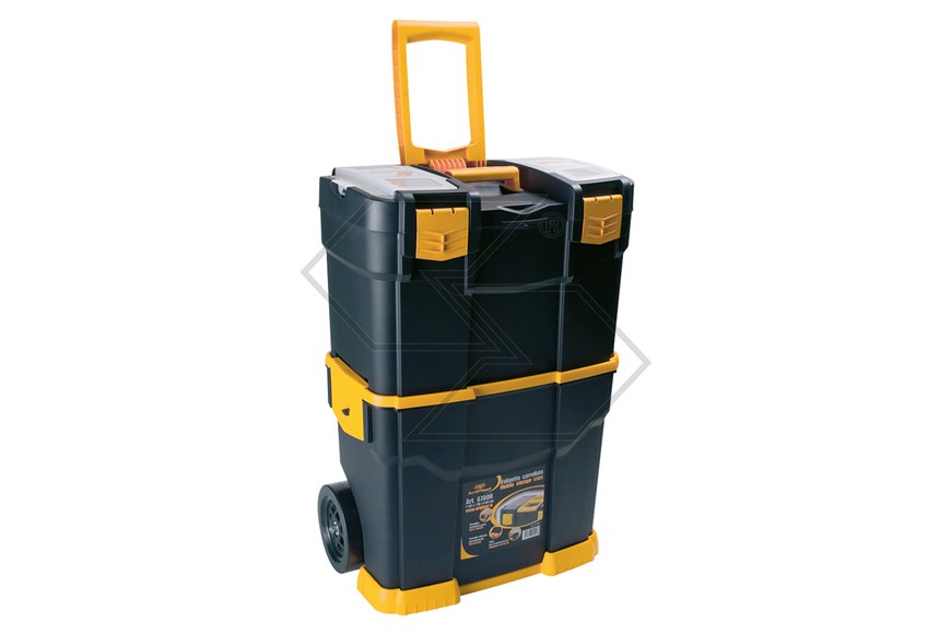 Valigetta C/Ruote L460Xp280Xh665 Mm