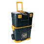 Valigetta C/Ruote L460Xp280Xh665 Mm