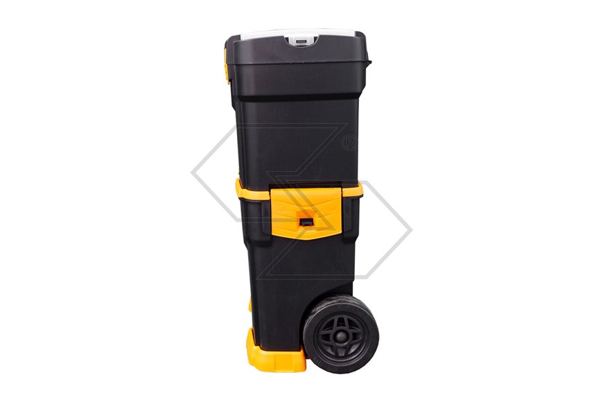 Valigetta C/Ruote L460Xp280Xh665 Mm