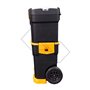 Valigetta C/Ruote L460Xp280Xh665 Mm