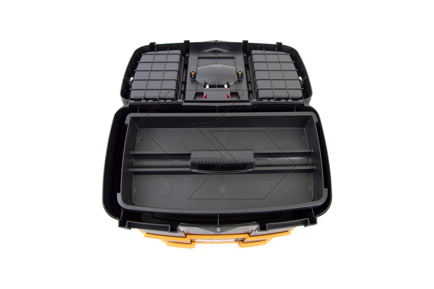 Valigetta C/Ruote L460Xp280Xh665 Mm