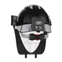 Casco elettroventilato INFINITY JSP