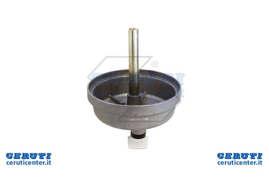 Cup Filter Aluminum