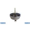 Cup Filter Aluminium