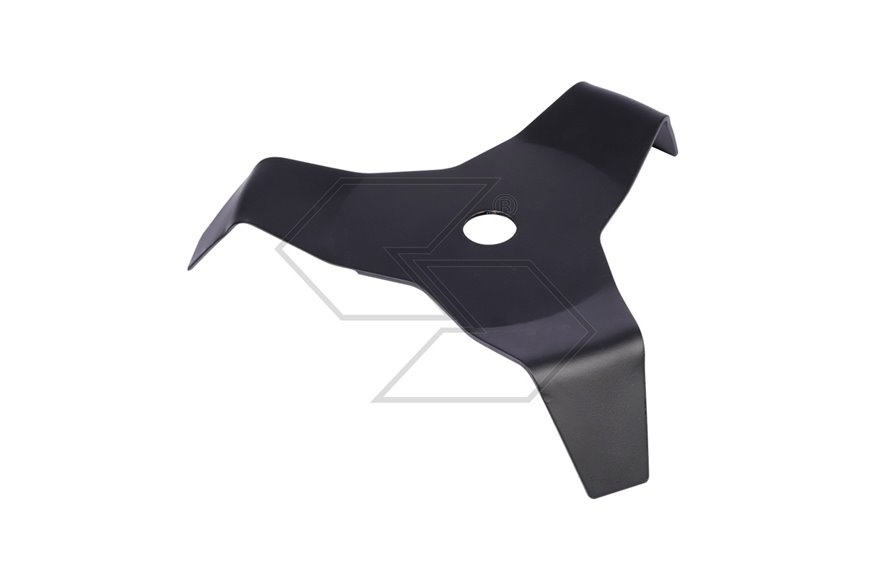 Disco ricurvo 3 denti TP 300X25,4X3