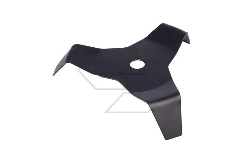 Disco ricurvo 3 denti TP 300X25,4X3