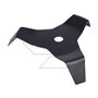 Disco ricurvo 3 denti TP 300X25,4X3