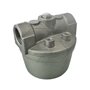 Filtro a rete in INOX per Carrytank