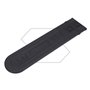 PROTEZ.BARRA STAND. 45cm MEDIA NERA