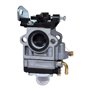 Carburatore Dece Cina 43Cc Foro 15