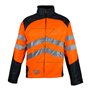 Giacca Solidur H.Vis Aranc Cl1 2Xl