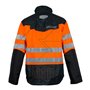Giacca Solidur H.Vis Arancio Cl1 S