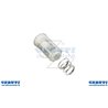 X Filter Glass Small