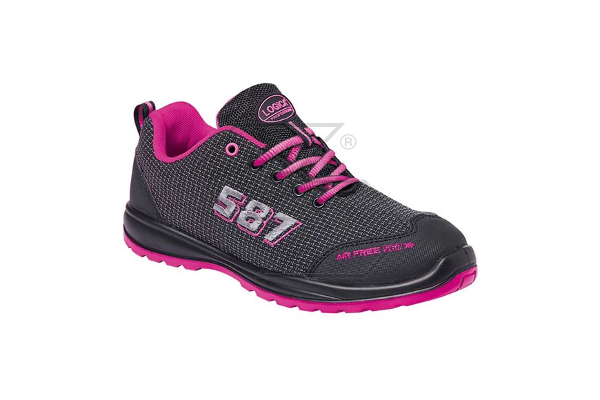 Scarpa Antinf.Donna S3 Fo Sr Tg.40
