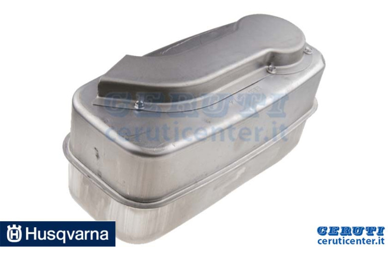 Silencieux - Original Husqvarna - 532188655
