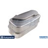 Silenciador - Original Husqvarna - 532188655