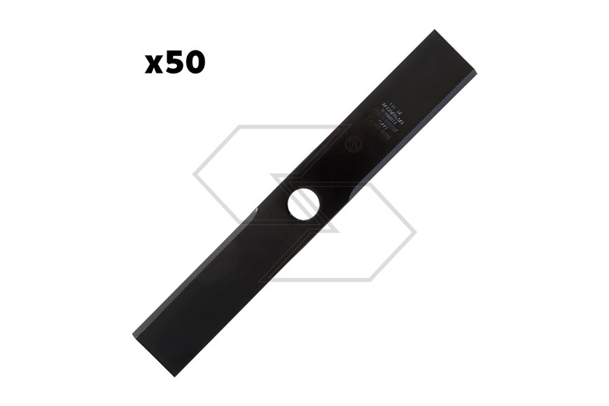 Disco 2 D.Rett. Germ. 350-25,4-4,0