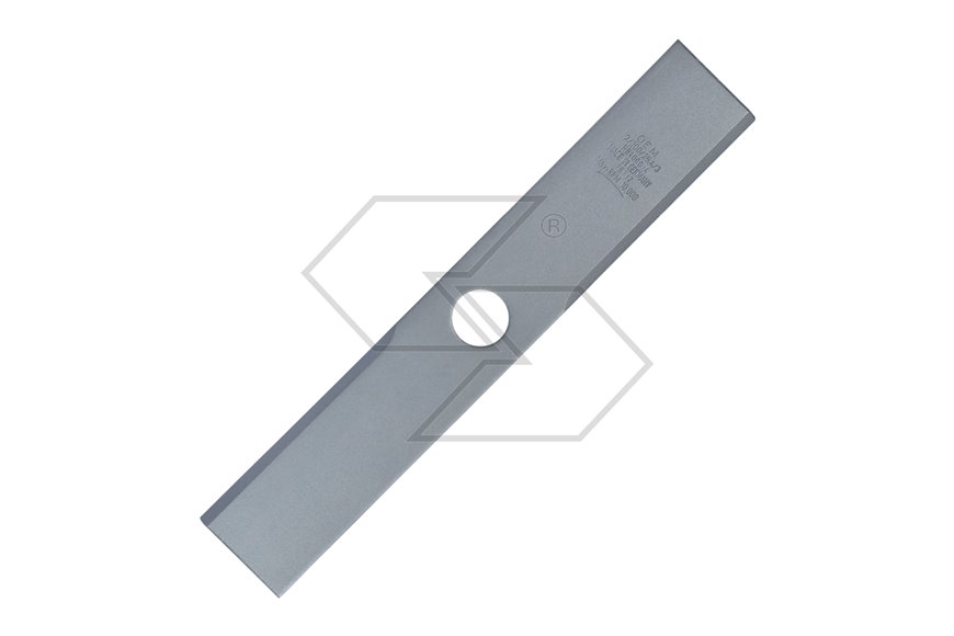 Disco 2 D.Rett. Germ. G 300-25,4-3