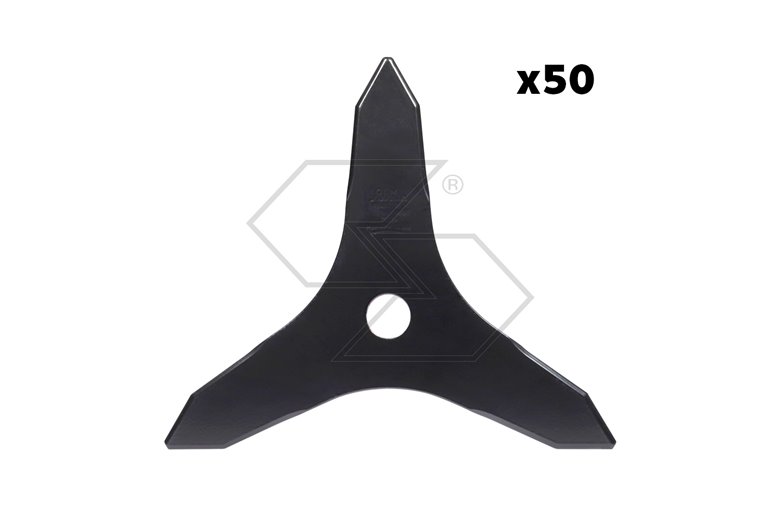 Disco 3 D.Punta Germ. 255-20,0-3,0