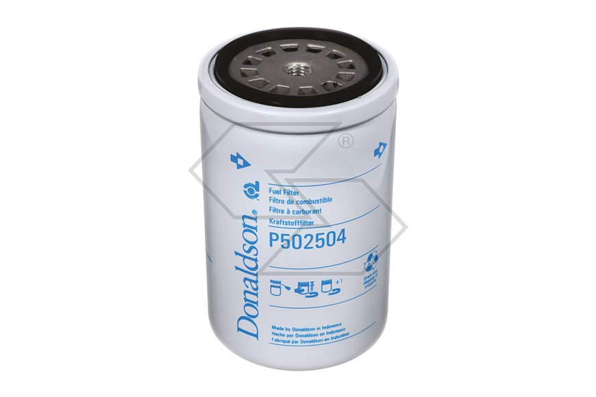 Filtro Gasolio Hi-Fi Agco 525517D1