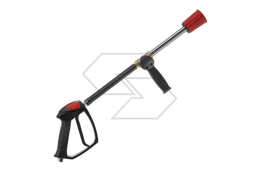 Idropistola Lancia Regol.Al55+Lm25