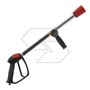 Idropistola Lancia Regol.Al55+Lm25