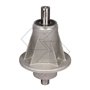 Mozzo Castelgarden Twin Cut 102 Dx