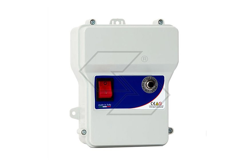 Quadro Avviamento Dir 230 2Hp 50Uf