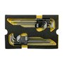 Set Chiavi Brugola Esagon.X Moduli