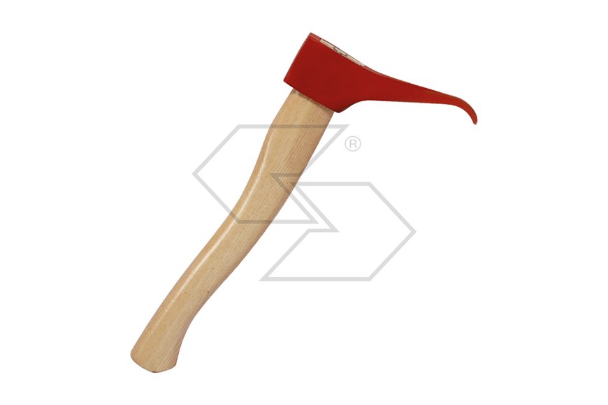 Zappino Tiratronchi C/Manico 38 Cm