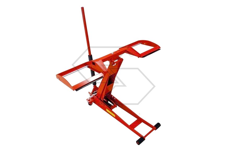 Sollevatore idraulico Cliplift Pro