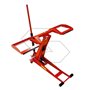 Sollevatore idraulico Cliplift Pro