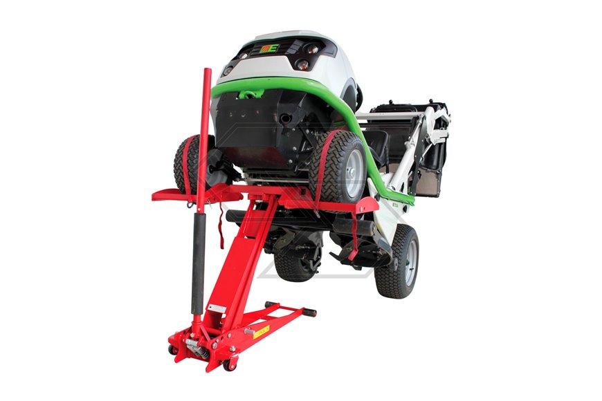 Sollevatore idraulico Cliplift Pro