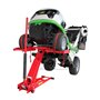 Sollevatore idraulico Cliplift Pro