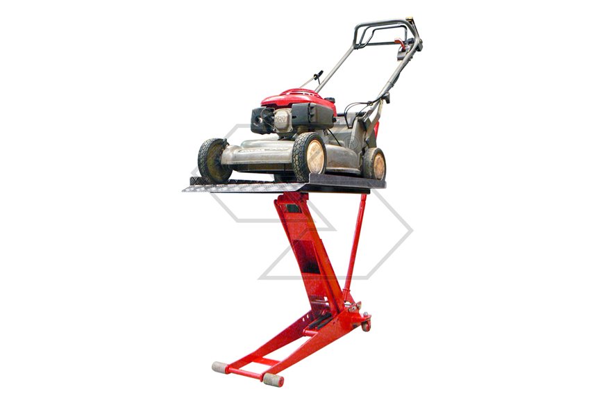 Sollevatore idraulico Cliplift Pro