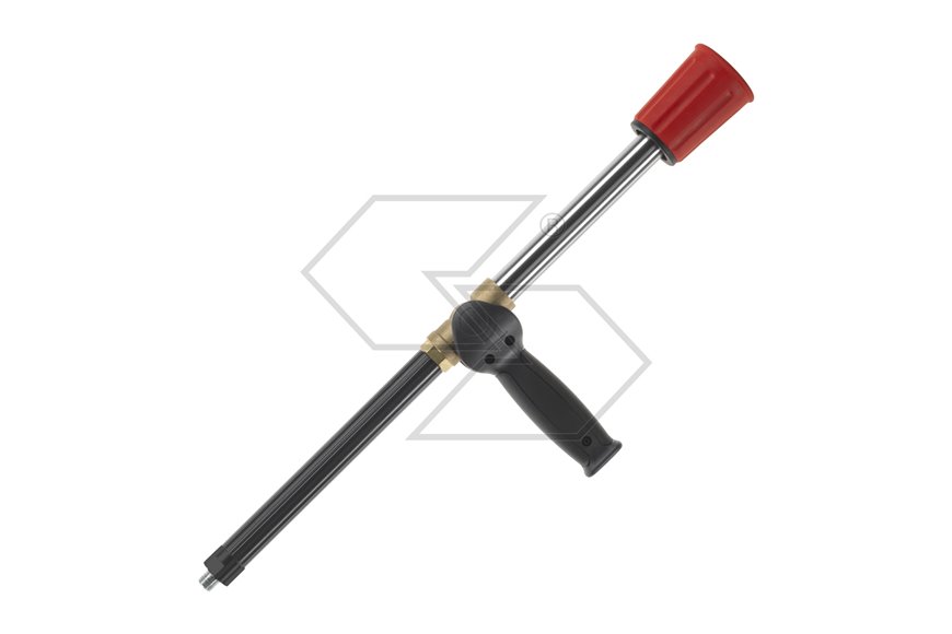 Lancia a getto regolabile LM25 608