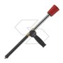 Lancia a getto regolabile LM25 608