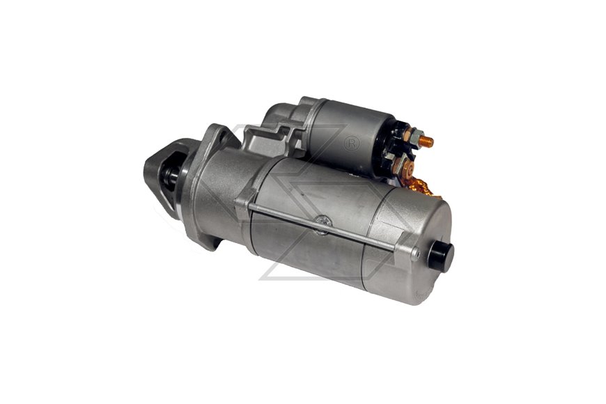 Motorino avviamento SAME 296193900